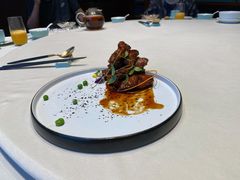 本帮熏鱼-蝶园·装修中(BFC外滩金融中心店)