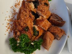 -莆田餐厅PUTIEN(颐堤港店)