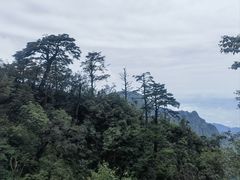 -峨眉山风景名胜区