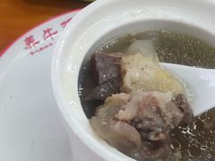 -养牛邓·潮汕牛肉海鲜自助火锅(广州店)