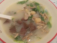 -小杨生煎(天之骄子店)