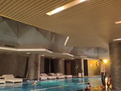 -天津津利华酒店