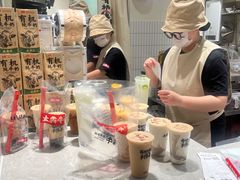 -太犇牛手作茶铺(六合万达店)