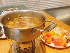 -沈阳和平艾美酒店新食谱西餐厅