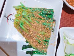 -金刚山烧烤(红旗大街店)