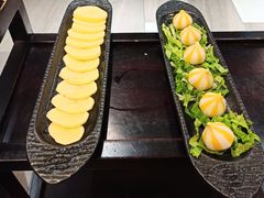 -鼎尊锅物料理(五角场店)