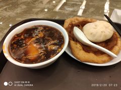 -烤肉宛饭庄(北新桥店)