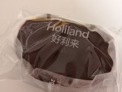 巧克力半熟芝士-好利来(欧尚广场店)