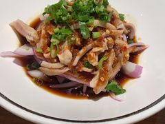 红油牛大肚-太二酸菜鱼(福州泰禾店)