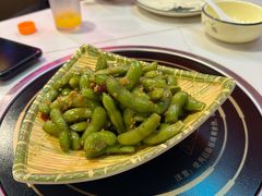 -小欢喜烧烤大排挡•龙虾(南车站路店)