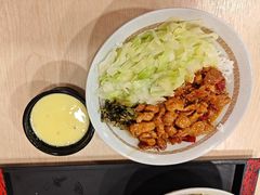 -永和大王(解放东路店)