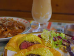 -肥韬茶餐厅(南山mini店)
