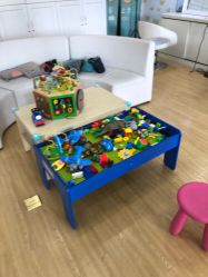 -星童star.kids儿童发型设计·满月胎发(玉兰花园店)