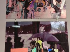 -中国美术学院象山校区-民艺博物馆