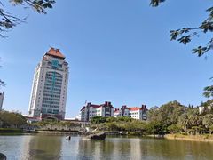 -厦门大学(思明校区)