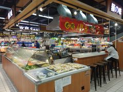 -世纪联华(杭州新塘路店)