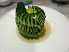 -城南往事·鲁菜·烤鸭(世茂宽厚里·大明湖店)