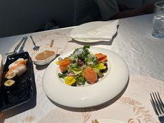-PARFUM FLORAL花境法餐(南京首店)