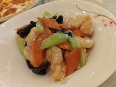 -鸿宾楼(展览馆路店)