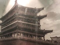 -陕西名小吃(T3航站楼一店)