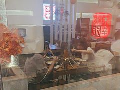 -庭院·冰煮羊·北京涮肉(西单店)
