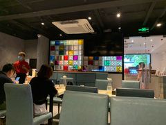 -龙记烧腊茶餐厅(常德路店)