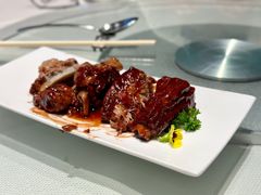 -太湖饭店·寄畅轩中餐厅