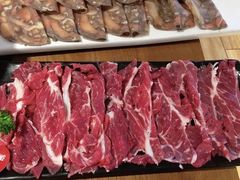 -许府牛杂·鲜牛肉火锅(梁溪万达店)