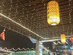 -清真·馬坡二旦烧烤(人生一串拍摄店)