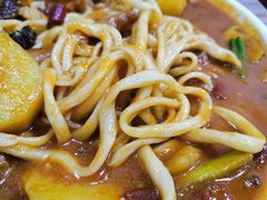 -福顺祥大盘鸡(临潼店)