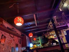 -后巷酒吧Back Alley(未来广场店)