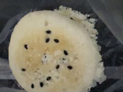 -赵记素斋·绿豆馅饼(钟楼小区店)