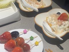 -海底捞火锅(油麻地店)
