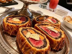 -壳里西餐厅Coquille Seafood Bistro(蒙自路店)