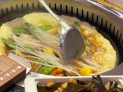 -灶座小锅烀饼·铁锅炖(道里店)