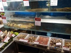 水产区-吕氏疙瘩汤·私家菜馆(慈云寺店)