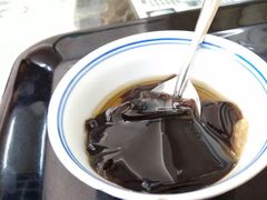 -五福堂龟苓膏(河东北山店)