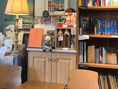-KAFKA·卡夫卡咖啡(文林店)