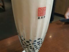 -春水堂人文茶馆(台中新时代店)