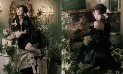 -WAVE SODA摄影工作室