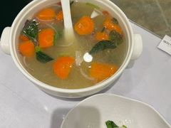 -清真·玛丽亚新疆菜主题餐厅(浙江中路店)