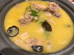 -锦府盐帮·李宅(领展购物广场中关村店)