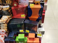 -GranVida生活超市(海信广场店)