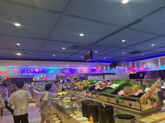 -海韵之星邮轮水会(明发商业广场店)