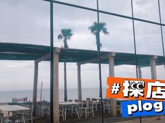 -Cafe Aewol Monsant