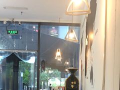 -COFFEE HOLIC(朝外SOHO店)