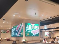 -海底捞火锅(河东万达广场店)