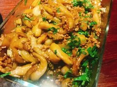 三味茄子-聚缘·湘味音乐餐厅party(罗湖店)