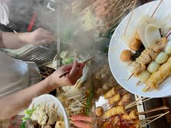 -郭记小街麻辣烫(南小街总店)
