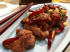 -华兴大酒楼(亿宝大厦店)